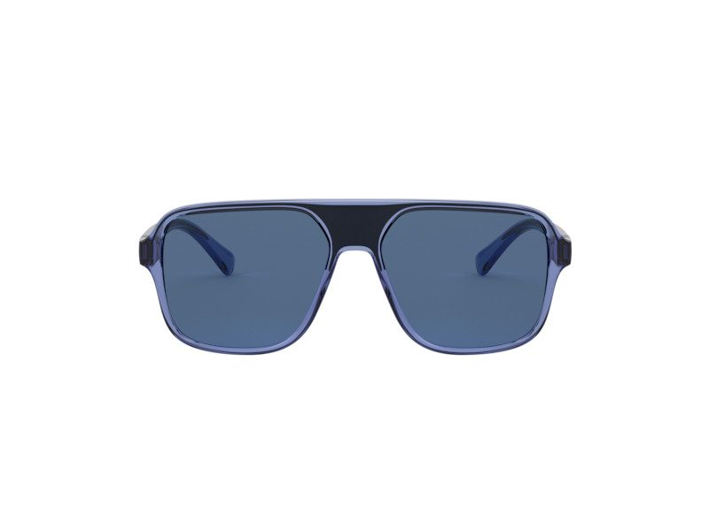 Dolce & Gabbana DG 6134 325880 57 Férfi napszemüveg