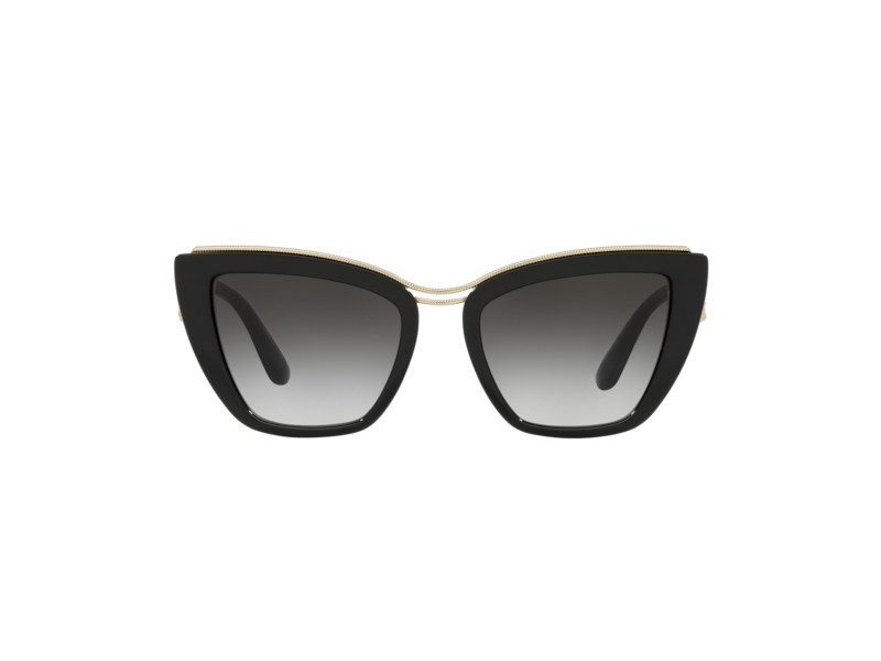 Dolce & Gabbana DG 6144 501/8G 54 Női napszemüveg