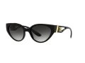 Dolce & Gabbana DG 6146 501/8G 54 Női napszemüveg