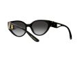 Dolce & Gabbana DG 6146 501/8G 54 Női napszemüveg