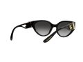 Dolce & Gabbana DG 6146 501/8G 54 Női napszemüveg