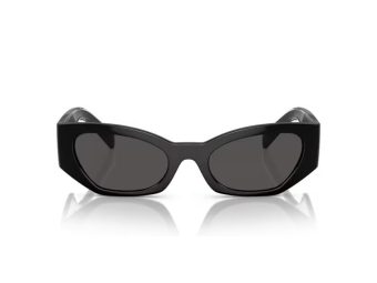 Dolce & Gabbana DG 6186 501/87 52 Női napszemüveg