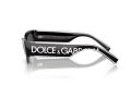 Dolce & Gabbana DG 6186 501/87 52 Női napszemüveg