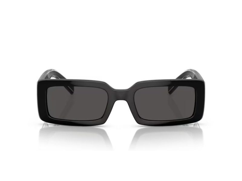 Dolce & Gabbana DG 6187 501/87 53 Női napszemüveg