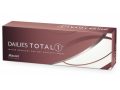 Dailies Total 1 (30 db), napi kontaktlencse