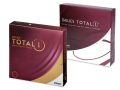 Dailies Total 1 (90 db), napi kontaktlencse