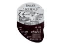 Dailies Total 1 (90 db), napi kontaktlencse