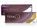 Dailies Total 1 Multifocal (30 db), napi kontaktlencse
