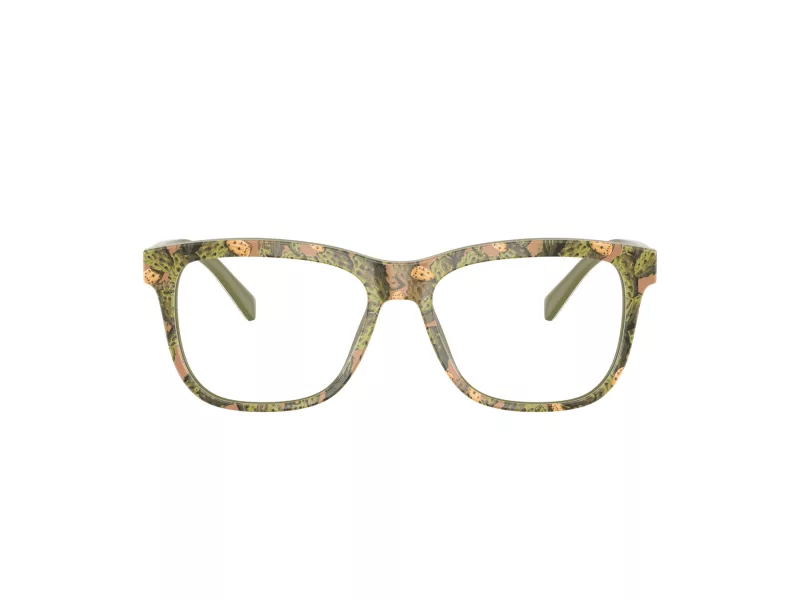 Dolce & Gabbana Kids DX 3356 3488 49 Gyerek szemüvegkeret (optikai keret)