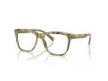 Dolce & Gabbana Kids DX 3356 3488 49 Gyerek szemüvegkeret (optikai keret)