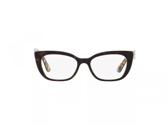   Dolce & Gabbana Kids DX 3357 3217 49 Gyerek szemüvegkeret (optikai keret)