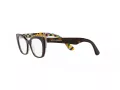 Dolce & Gabbana Kids DX 3357 3217 49 Gyerek szemüvegkeret (optikai keret)