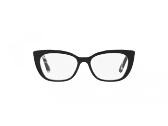   Dolce & Gabbana Kids DX 3357 3372 49 Gyerek szemüvegkeret (optikai keret)