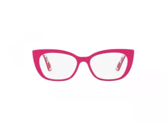   Dolce & Gabbana Kids DX 3357 3408 49 Gyerek szemüvegkeret (optikai keret)