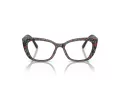 Dolce & Gabbana Kids DX 3357 3426 49 Gyerek szemüvegkeret (optikai keret)