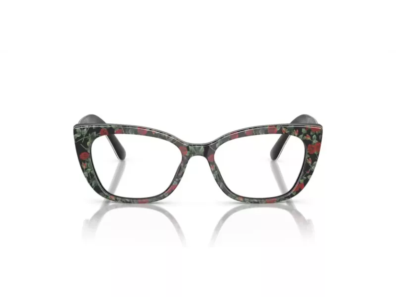 Dolce & Gabbana Kids DX 3357 3426 49 Gyerek szemüvegkeret (optikai keret)