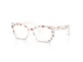 Dolce & Gabbana Kids DX 3357 3487 49 Gyerek szemüvegkeret (optikai keret)