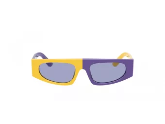 Dolce & Gabbana Kids DX 4004 34131A 47 Gyerek napszemüveg