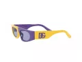 Dolce & Gabbana Kids DX 4004 34131A 47 Gyerek napszemüveg