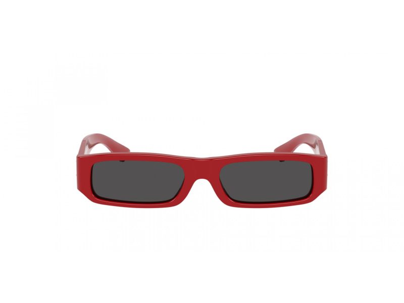 Dolce & Gabbana Kids DX 4005 308887 49 Gyerek napszemüveg