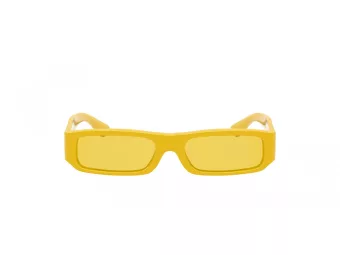 Dolce & Gabbana Kids DX 4005 3334C9 49 Gyerek napszemüveg