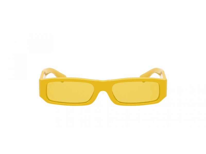 Dolce & Gabbana Kids DX 4005 3334C9 49 Gyerek napszemüveg