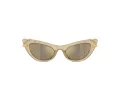 Dolce & Gabbana Kids DX 4008 31035A 44 Gyerek napszemüveg