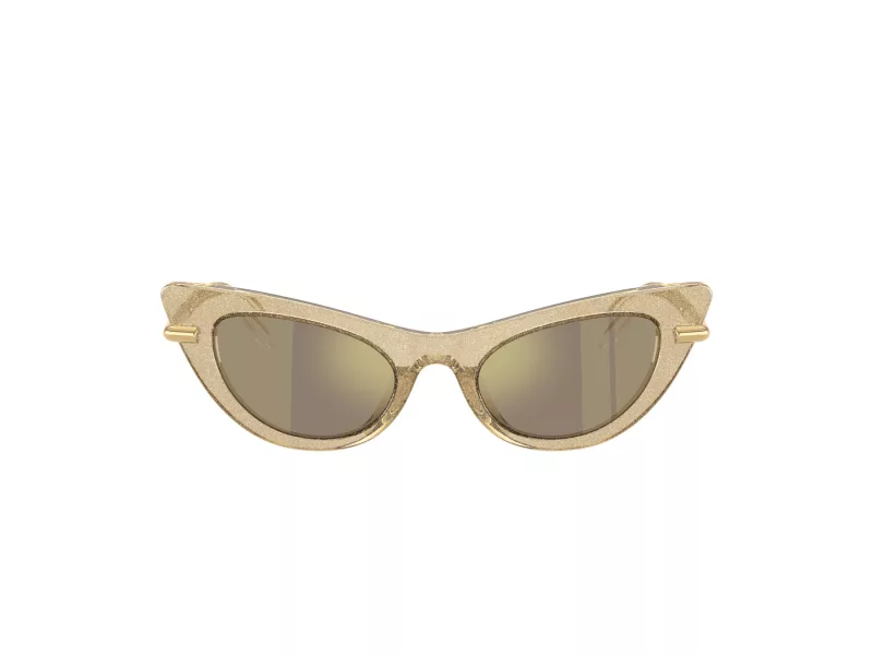 Dolce & Gabbana Kids DX 4008 31035A 44 Gyerek napszemüveg
