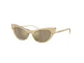 Dolce & Gabbana Kids DX 4008 31035A 44 Gyerek napszemüveg