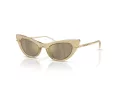 Dolce & Gabbana Kids DX 4008 31035A 44 Gyerek napszemüveg