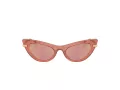 Dolce & Gabbana Kids DX 4008 3104/Z 44 Gyerek napszemüveg