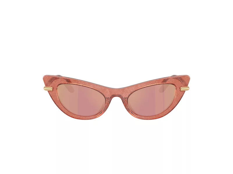 Dolce & Gabbana Kids DX 4008 3104/Z 44 Gyerek napszemüveg
