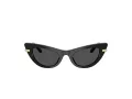 Dolce & Gabbana Kids DX 4008 324187 44 Gyerek napszemüveg