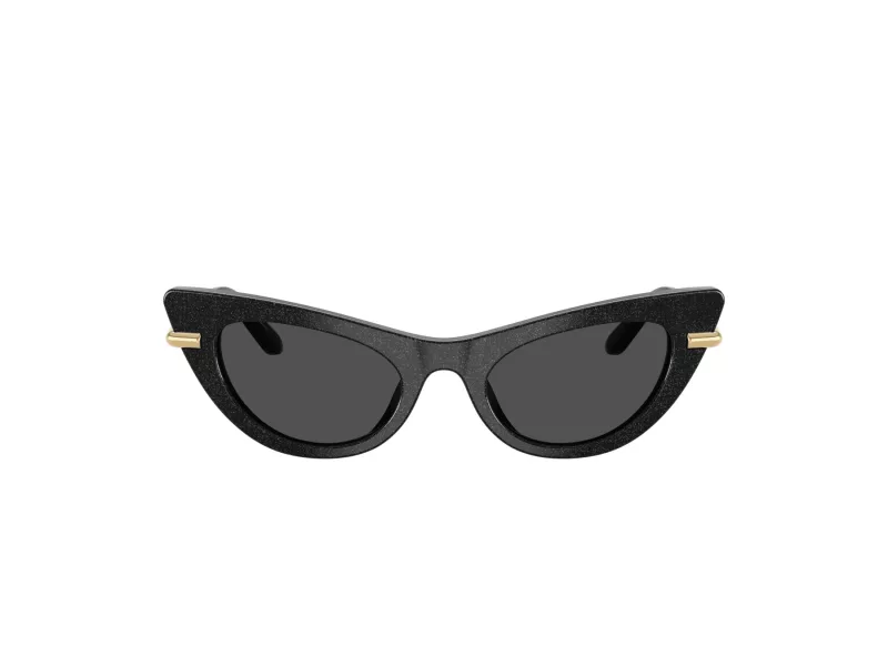 Dolce & Gabbana Kids DX 4008 324187 44 Gyerek napszemüveg
