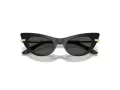 Dolce & Gabbana Kids DX 4008 324187 44 Gyerek napszemüveg