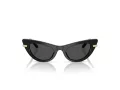 Dolce & Gabbana Kids DX 4008 324187 44 Gyerek napszemüveg