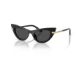 Dolce & Gabbana Kids DX 4008 324187 44 Gyerek napszemüveg