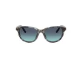 Dolce & Gabbana Kids DX 4010 34434S 48 Gyerek napszemüveg