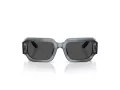 Dolce & Gabbana Kids DX 4011 348287 48 Gyerek napszemüveg