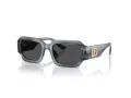 Dolce & Gabbana Kids DX 4011 348287 48 Gyerek napszemüveg