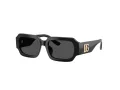 Dolce & Gabbana Kids DX 4011 501/87 48 Gyerek napszemüveg