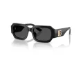 Dolce & Gabbana Kids DX 4011 501/87 48 Gyerek napszemüveg