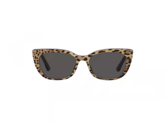 Dolce & Gabbana Kids DX 4427 316387 49 Gyerek napszemüveg