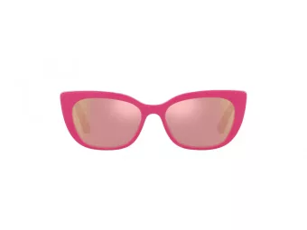 Dolce & Gabbana Kids DX 4427 3207/Z 49 Gyerek napszemüveg