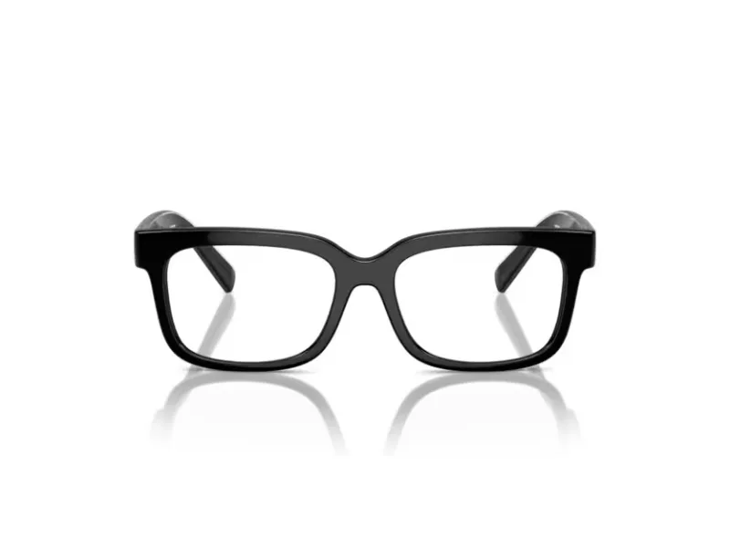 Dolce & Gabbana Kids DX 5002 501 49 Gyerek szemüvegkeret (optikai keret)