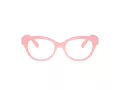 Dolce & Gabbana Kids DX 5003 3098 48 Gyerek szemüvegkeret (optikai keret)