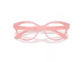 Dolce & Gabbana Kids DX 5003 3098 48 Gyerek szemüvegkeret (optikai keret)