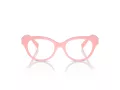 Dolce & Gabbana Kids DX 5003 3098 48 Gyerek szemüvegkeret (optikai keret)
