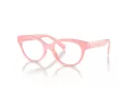 Dolce & Gabbana Kids DX 5003 3098 48 Gyerek szemüvegkeret (optikai keret)