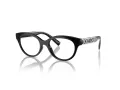 Dolce & Gabbana Kids DX 5003 501 48 Gyerek szemüvegkeret (optikai keret)